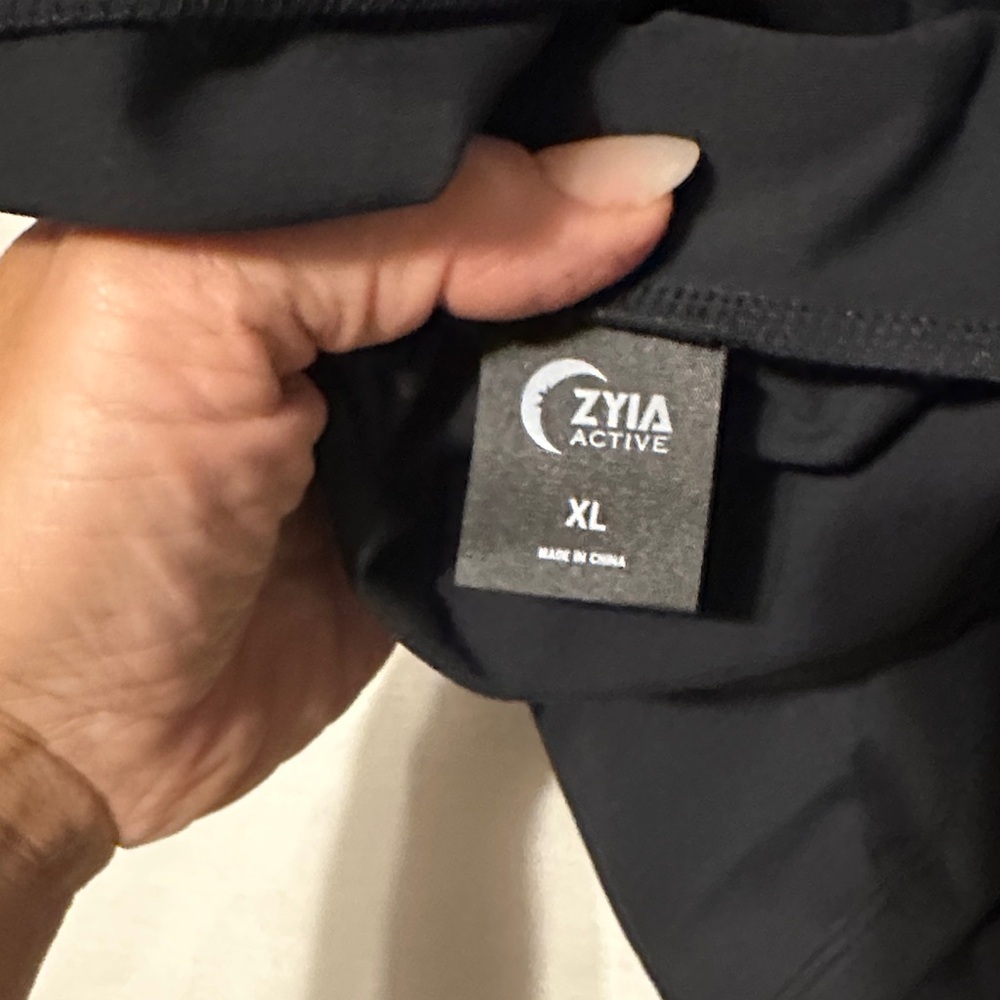 Zyia A-Line Tempo Dress XL - Picture 6 of 7